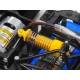 Tamiya 1:10 Nissan R91CP bouwpakket