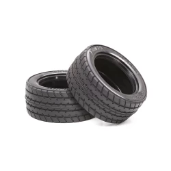 M-Chassis M-Grip Radiaalbanden 60D (2 stuks)