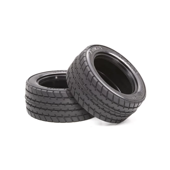 M-Chassis M-Grip Radiaalbanden 60D (2 stuks)