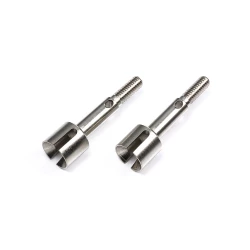 Tamiya Wiel as TT-01R/DF03/TNS/TL01(2 stuks)