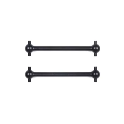 51048 Aandrijfassen TB-02 42mm Service Artikel