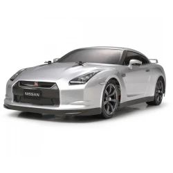 Carrosserie set Nissan GT-R straatversie