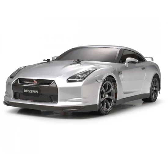 Carrosserie set Nissan GT-R straatversie