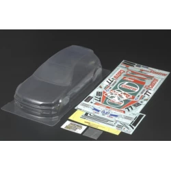 Tamiya Carrosserie Set Castrol Honda Civic VTi