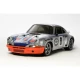 Tamiya Carrosserie Set Porsche 911 Carrera RSR Martini