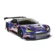 Tamiya Body Set Subaru BRZ R&D Sport 2014 Fuji