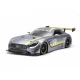 Mercedes-AMG GT3 Body transparant