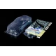 Tamiya 1/10 Scale carrosserie Set Ford Mustang GT4