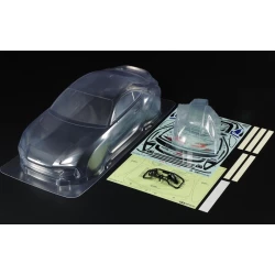 Carrosserie set Subaru BRZ (ZD8) WB257mm