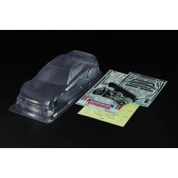 Body set opel calibra v6 cliff wb257mm