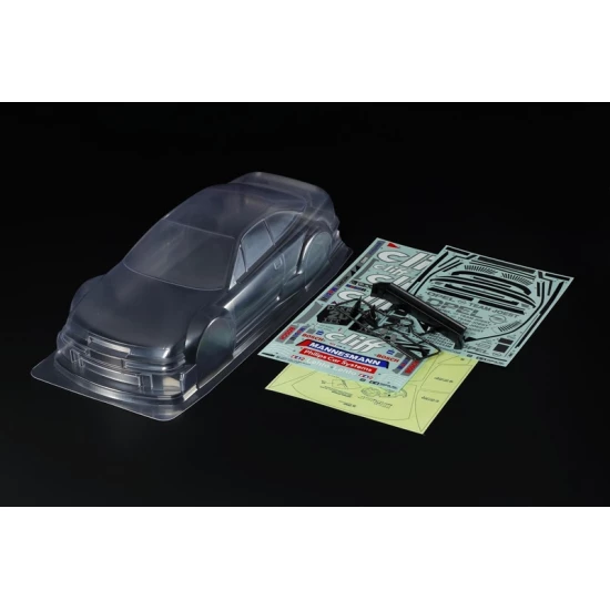 Body set opel calibra v6 cliff wb257mm