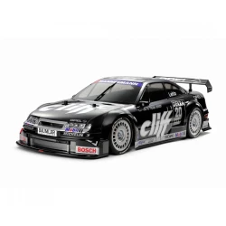 Body set opel calibra v6 cliff wb257mm