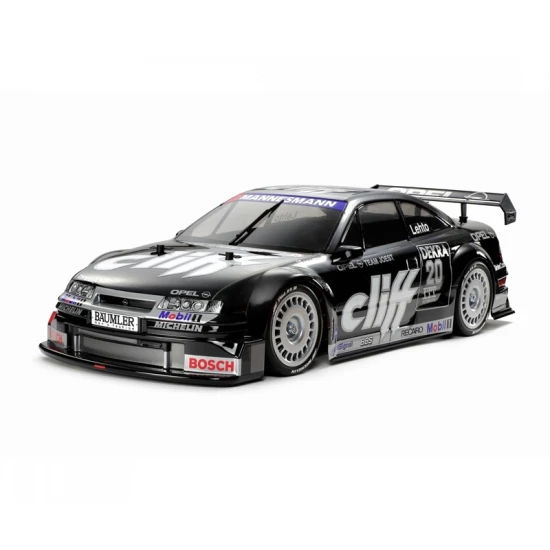 Body set opel calibra v6 cliff wb257mm