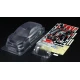Tamiya Carrosserie Set Toyota GR Yaris Hybrid WB257