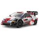 Tamiya Carrosserie Set Toyota GR Yaris Hybrid WB257