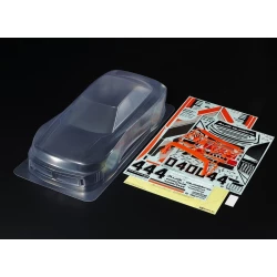 Tamiya Body Set Audi 90 quattro Racing WB251mm