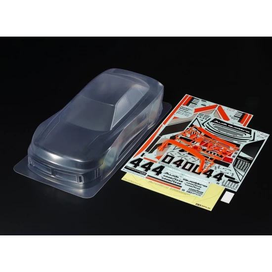 Tamiya Body Set Audi 90 quattro Racing WB251mm