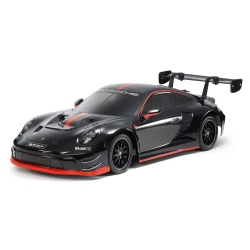 Tamiya Carrosserie Set Porsche 911 (992) GT3 R 