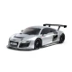 Tamiya Carrosserie Audi R8 LMS 2008 kap