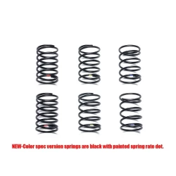 On-Road Tuned Spring set short 3x2 28mm