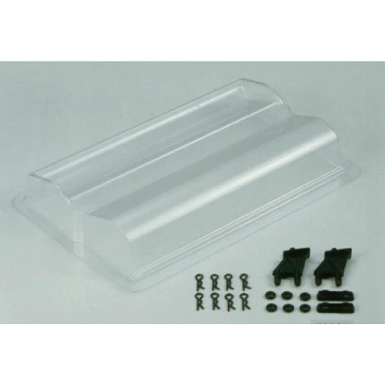 Racing wing set Tamiya 1/10