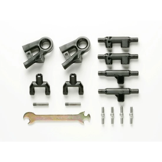 Rc Adjustable Upper Arm Set TT-01