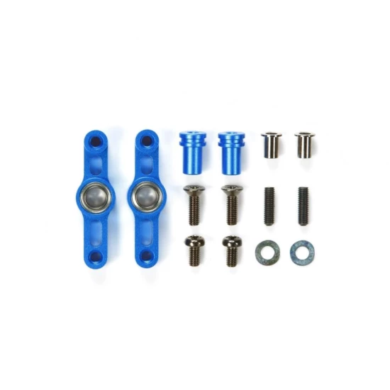 TT-02 Aluminium Racing Stuurset