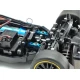 TT-02 Aluminium Racing Stuurset