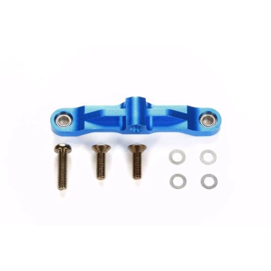 TT-02 Aluminium Stuurbrug
