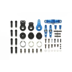 TT-02 Stuuronderdelen Tuning Set