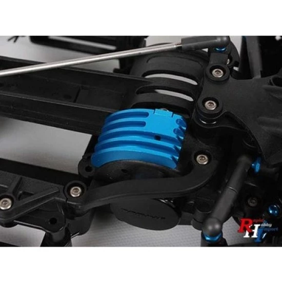 M-07 Concept Aluminium Koellichaam