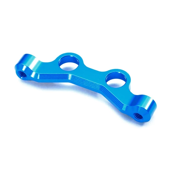 M-07 Concept Aluminium Stuurbrug
