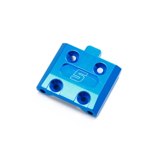 M-07 CONCEPT ALUMINUM STEERING BRIDGE
