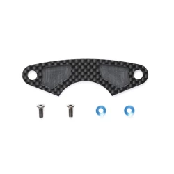 M-07 Concept carbon bumpersteun