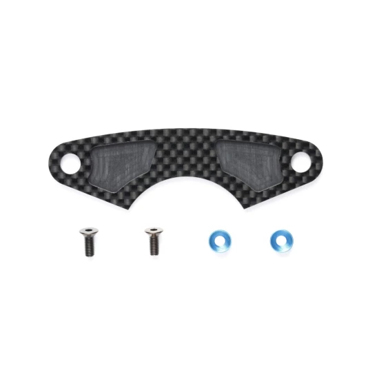 M-07 Concept carbon bumpersteun