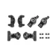 M-08C Rein. C Parts (2) 2deg