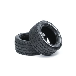 M-Chassis 60 Super Radiaal Banden Hard 2stuks
