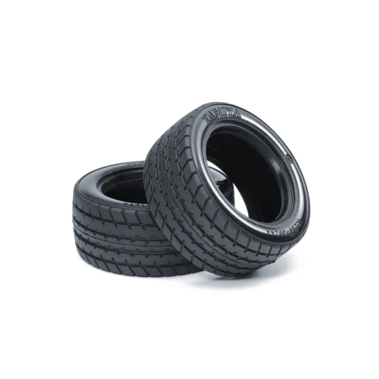 M-Chassis 60 Super Radiaal Banden Hard 2stuks