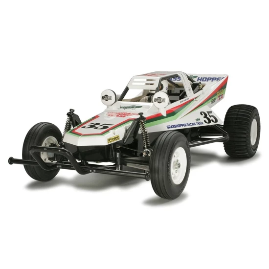 Tamiya 1/10 RC  1/12 RC Lunch Box Wiederauflage