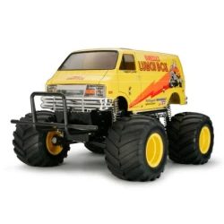 Tamiya 1op12 RC Lunch Box heruitgave