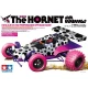 Tamiya 1op10 RC De Hornet door Jun Watanabe