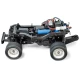 1/10 SCALE R/C CAR Honda CITY TURBO (WR-02C)