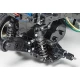 1/10 SCALE R/C CAR Honda CITY TURBO (WR-02C)