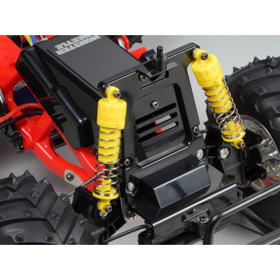 1/10 SCALE R/C OFF ROAD CAR MONSTER BEETLE (2015)