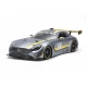 Tamiya 1op10 Mercedes-AMG GT3 (TT-02) bouwdoos