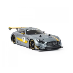 Tamiya 1op10 Mercedes-AMG GT3 (TT-02) bouwdoos