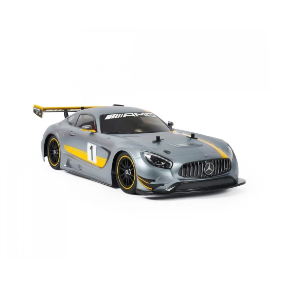 Tamiya 1op10 Mercedes-AMG GT3 (TT-02) bouwdoos