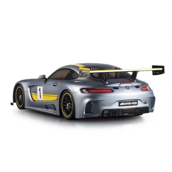 Tamiya 1op10 Mercedes-AMG GT3 (TT-02) bouwdoos
