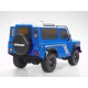 Tamiya 1/10 Land Rover Defender 90 1990 (CC-02) bouwpakket