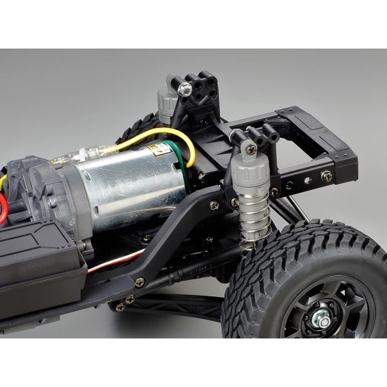 Tamiya 1/10 Land Rover Defender 90 1990 (CC-02) bouwpakket
